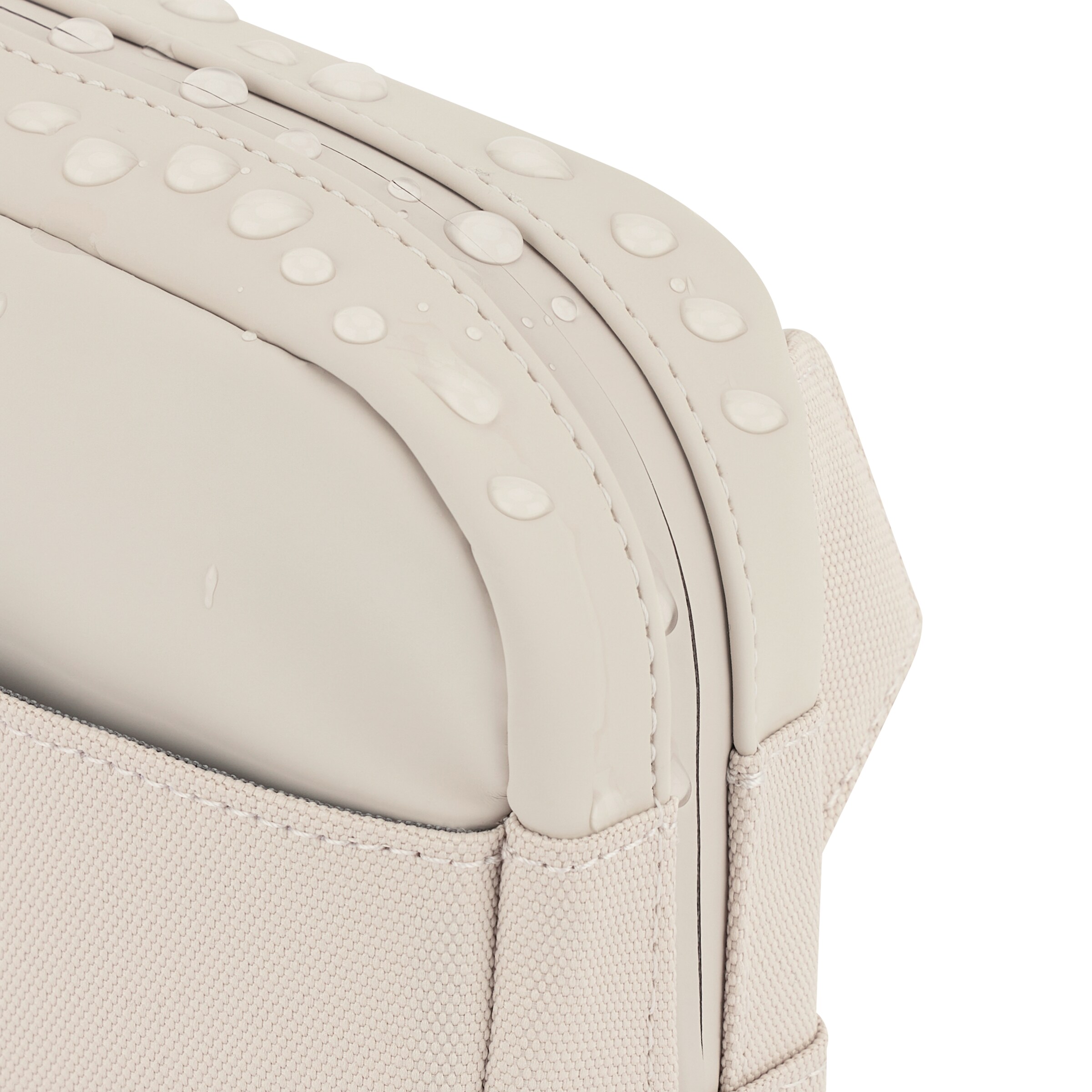 Kapten & Son Belt bag 'Bergen Pro Crossbody' in Beige