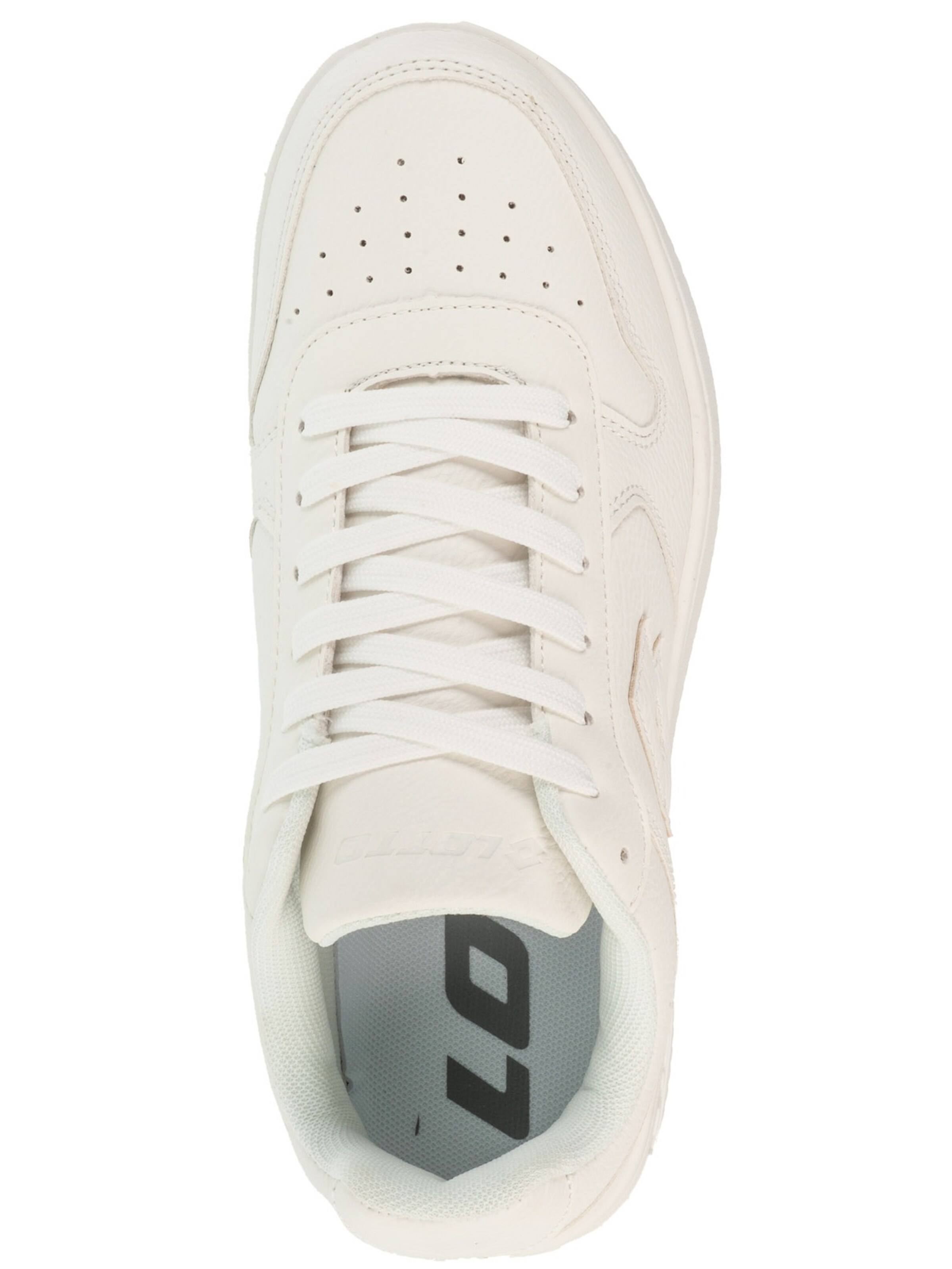 LOTTO Platform trainers 'Lotto Paliot OC' in White