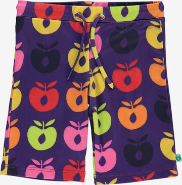 Småfolk Swim Trunks in Mixed colors: front