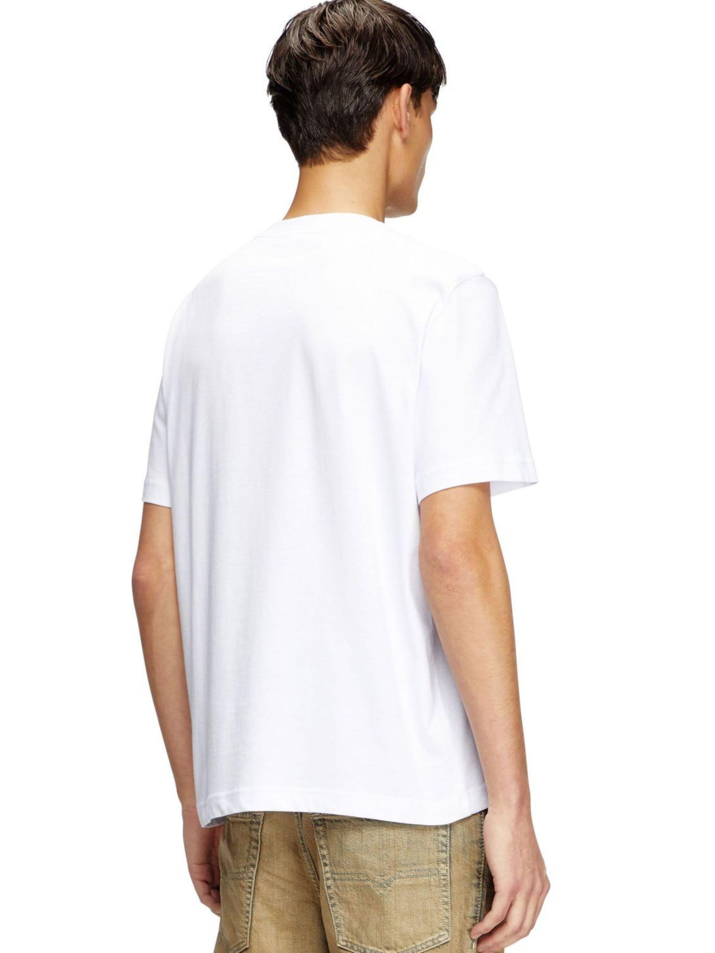 DIESEL Shirt in White