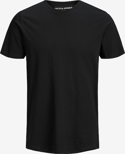 Jack & Jones Junior T-Shirt in schwarz, Produktansicht