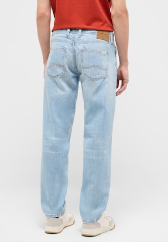 MUSTANG Regular Jeans in Blue