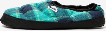Nuvola. - Zapatillas de casa 'Classic Scotland' en : frente