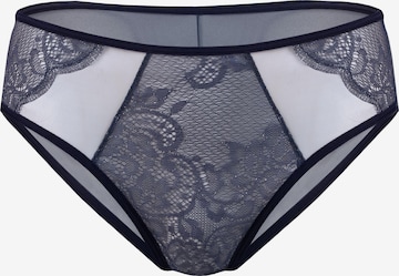 Vivisence Slip '1044' in Blue: front
