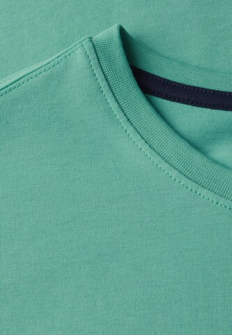 Street One MEN Shirt in Green