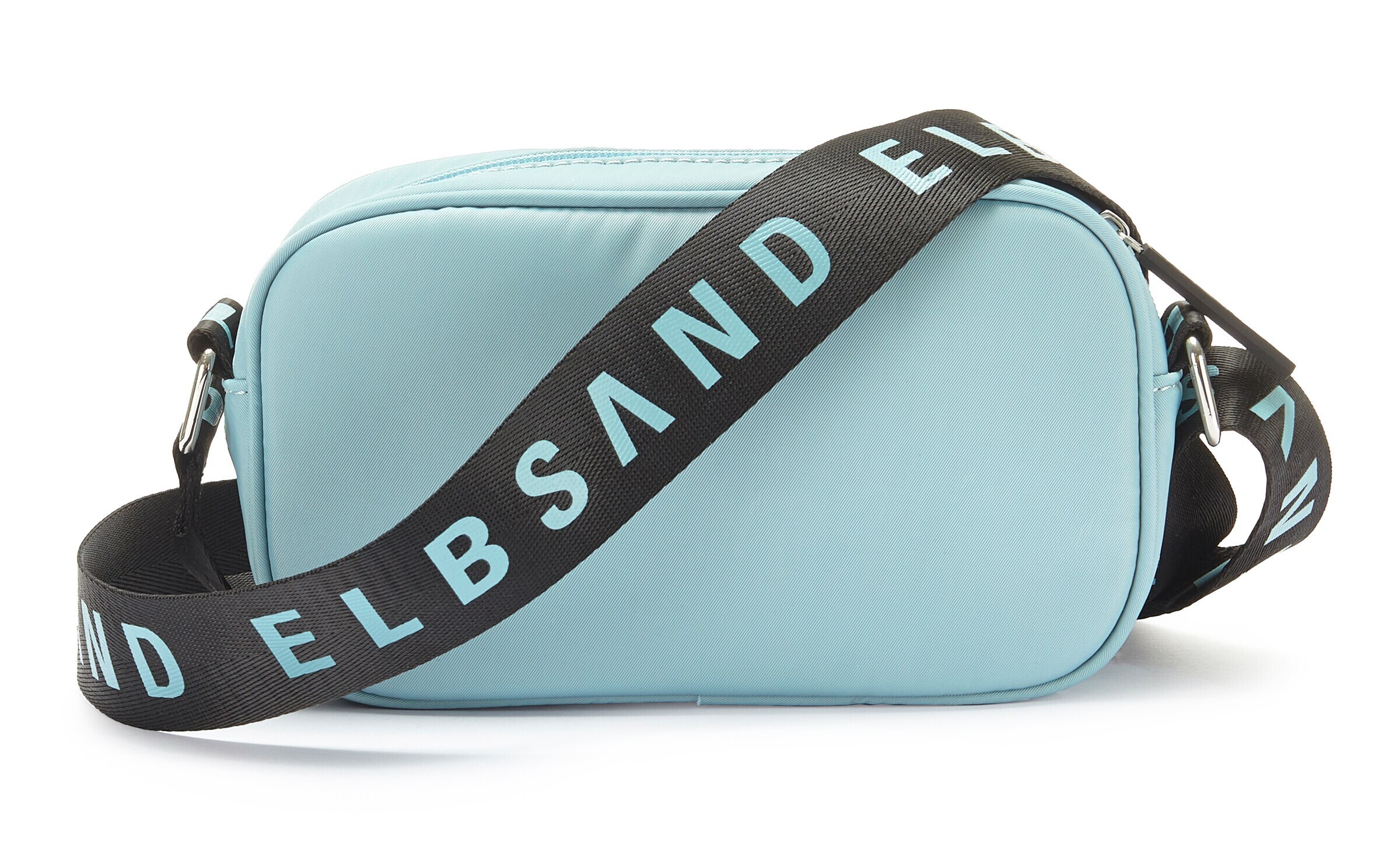 Elbsand Crossbody Bag in Blue