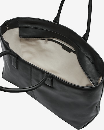 Liebeskind Berlin Shopper 'Chelsea' in Black