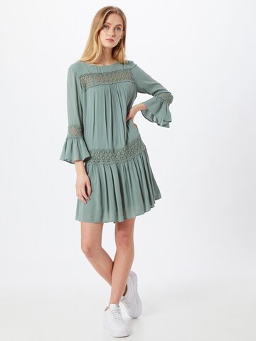 Rochie 'Tyra' de la ONLY pe verde