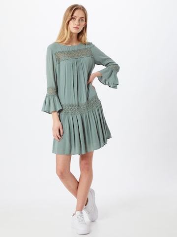 ONLY Dress 'Tyra' in Green