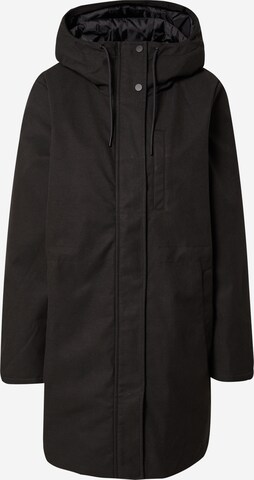 SELFHOOD Parka in Schwarz: predná strana