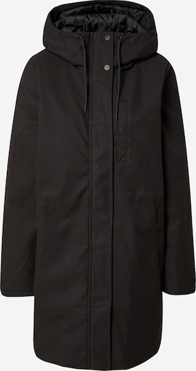 SELFHOOD Přechodný kabát - černá, Produkt