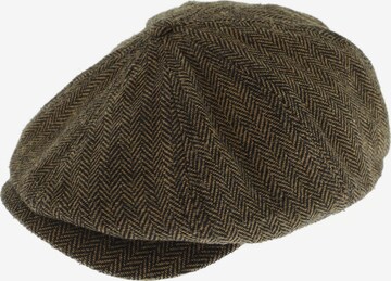 DICKIES Hat & Cap in 52 in Brown: front