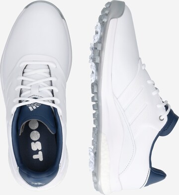 ADIDAS GOLF Athletic Shoes in White