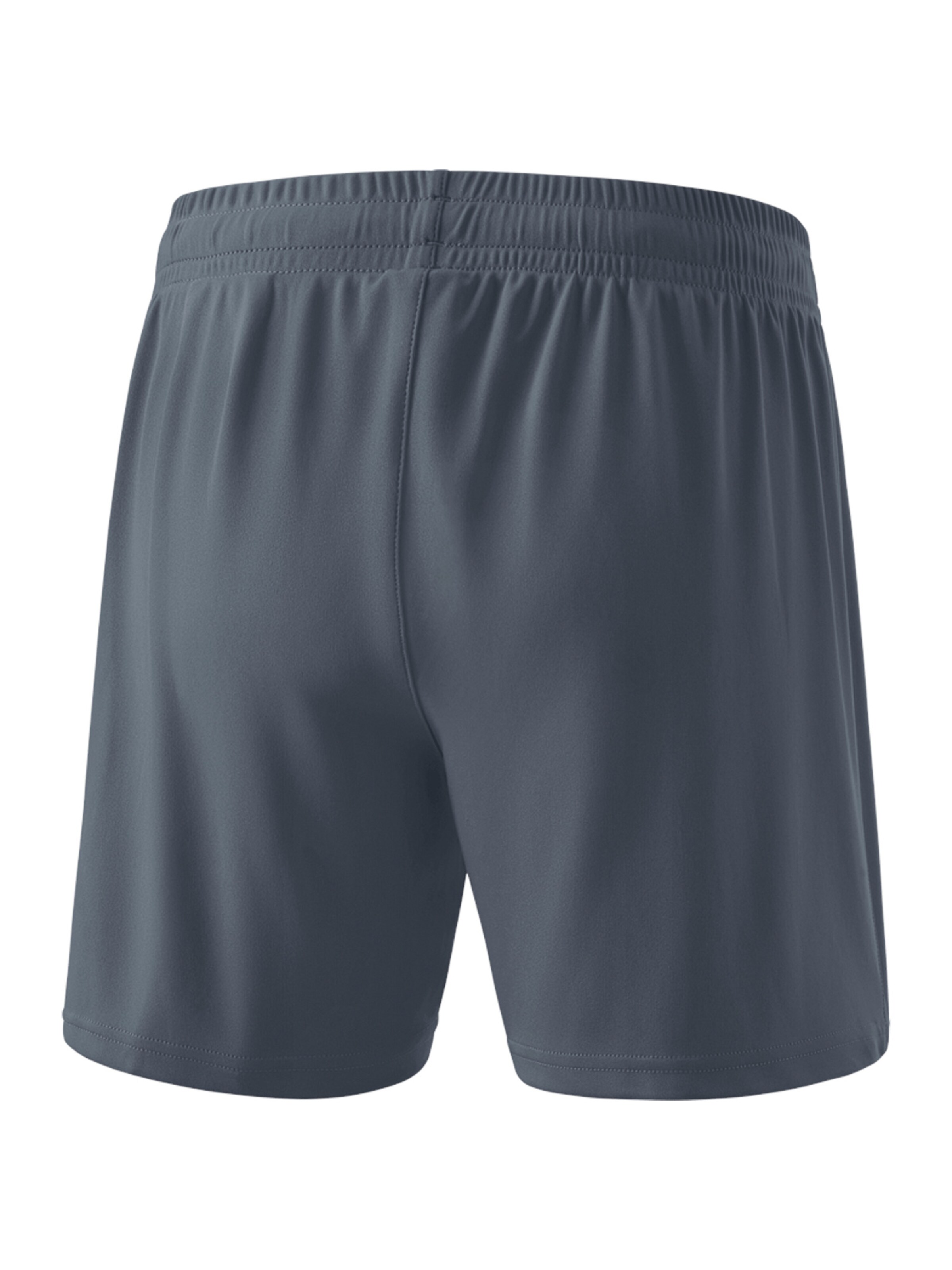 ERIMA Regular Workout Pants in Grey