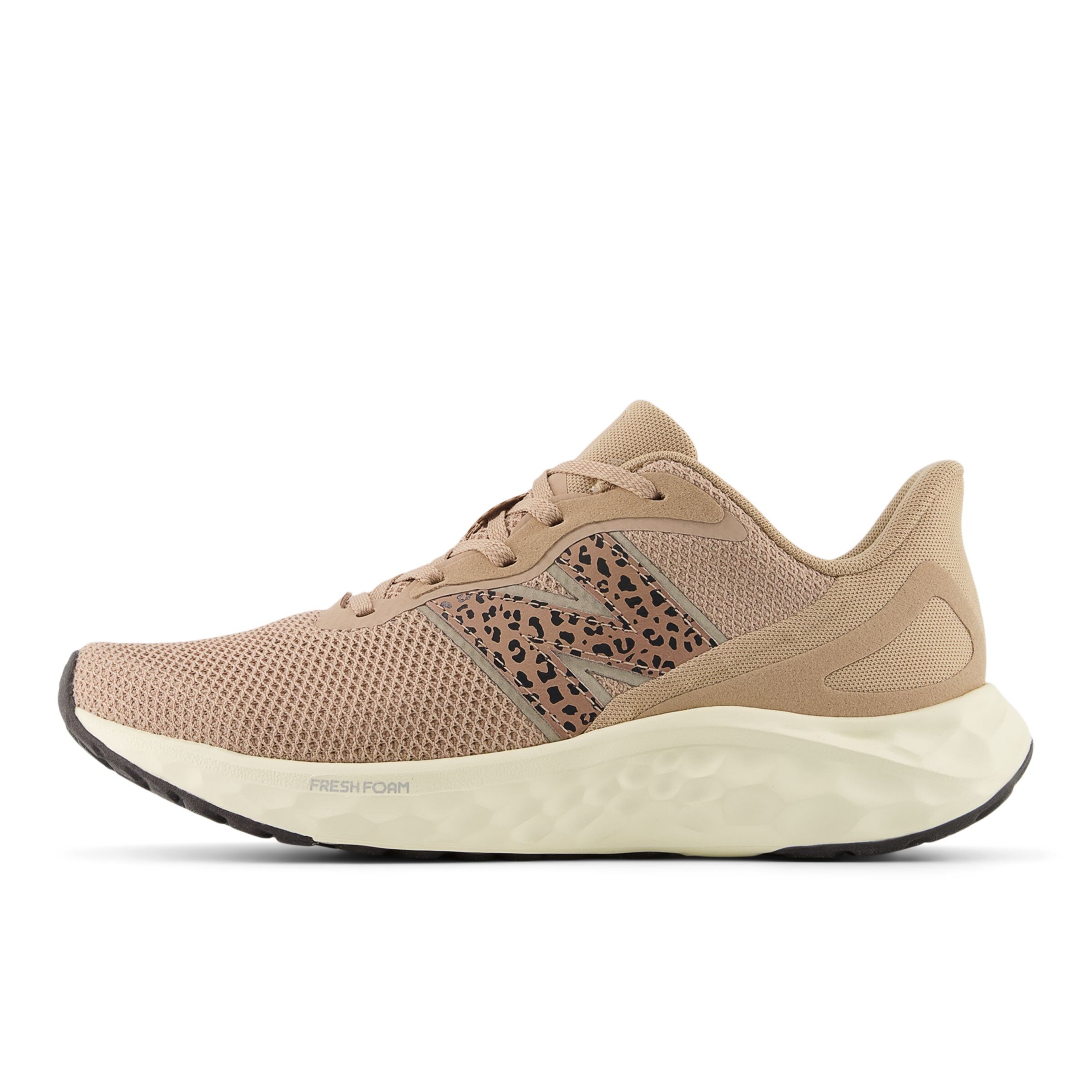 new balance Loopschoen 'Arishi v4' in Bruin