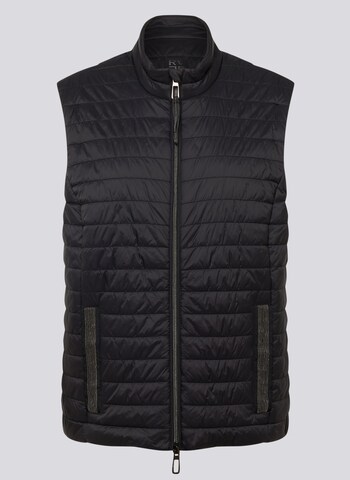 Rabe Vest in Blue