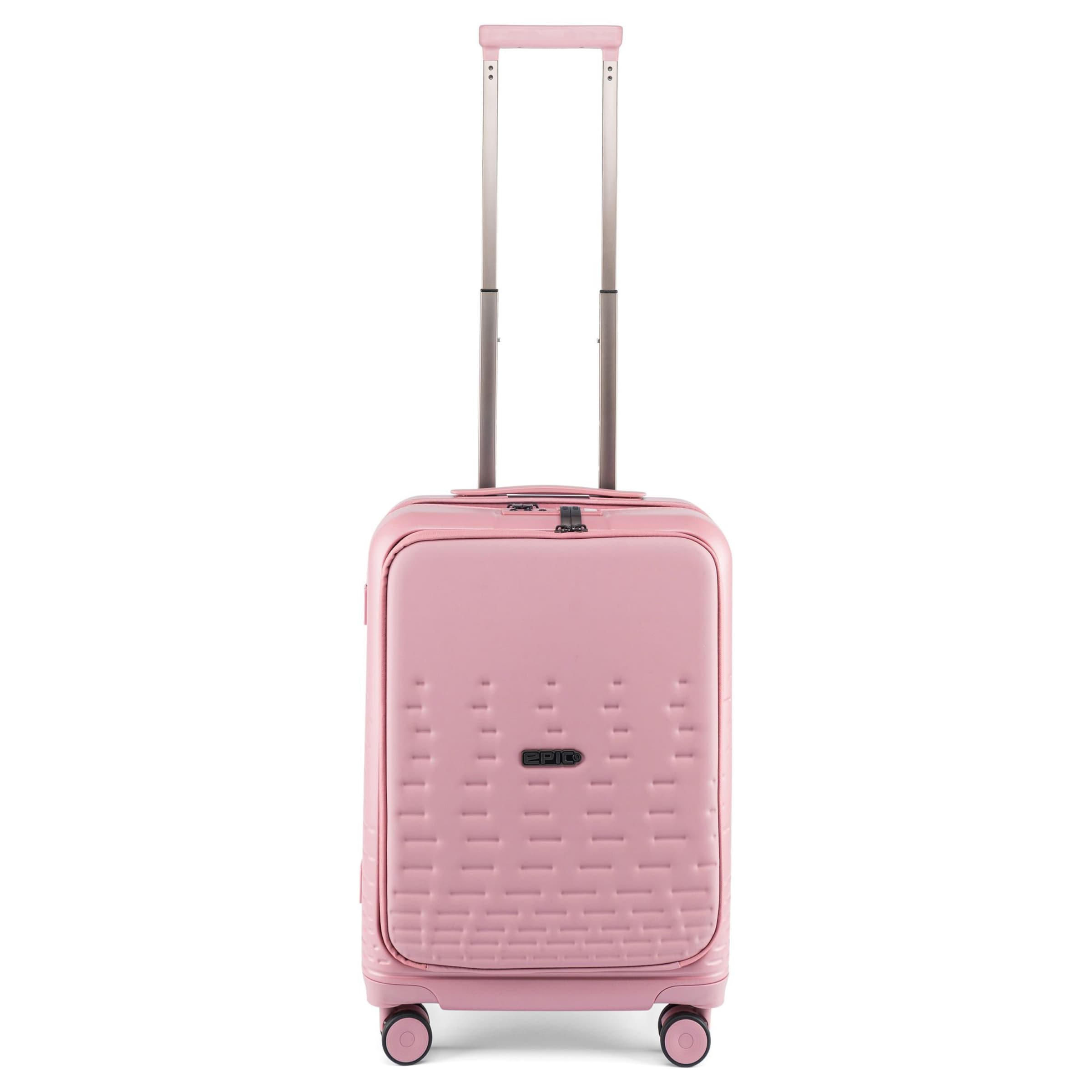 Epic Cart in Pink: front