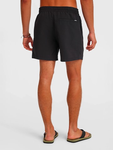 O'NEILL - Calções de banho 'O'neill Logo 16' em preto