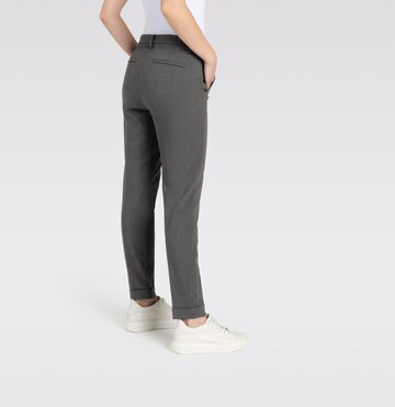 MAC Regular Chino Pants in Grey