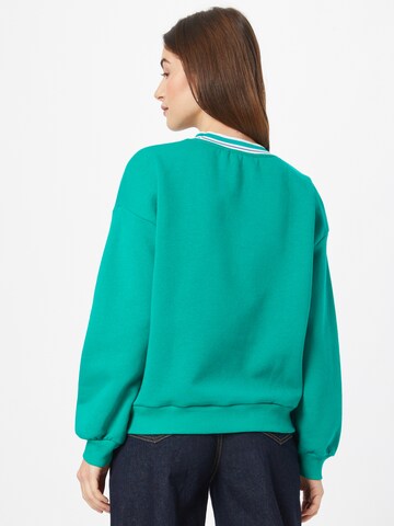 Koton Sweatshirt in Green