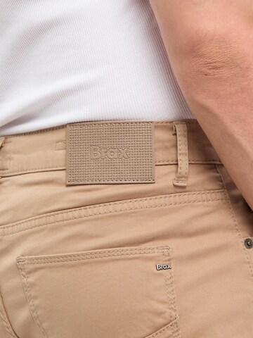 BRAX Regular Pants in Brown