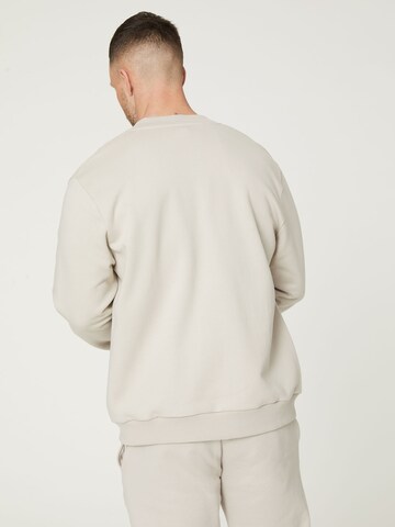 DAN FOX APPAREL Between-Season Jacket 'Christopher' in Grey