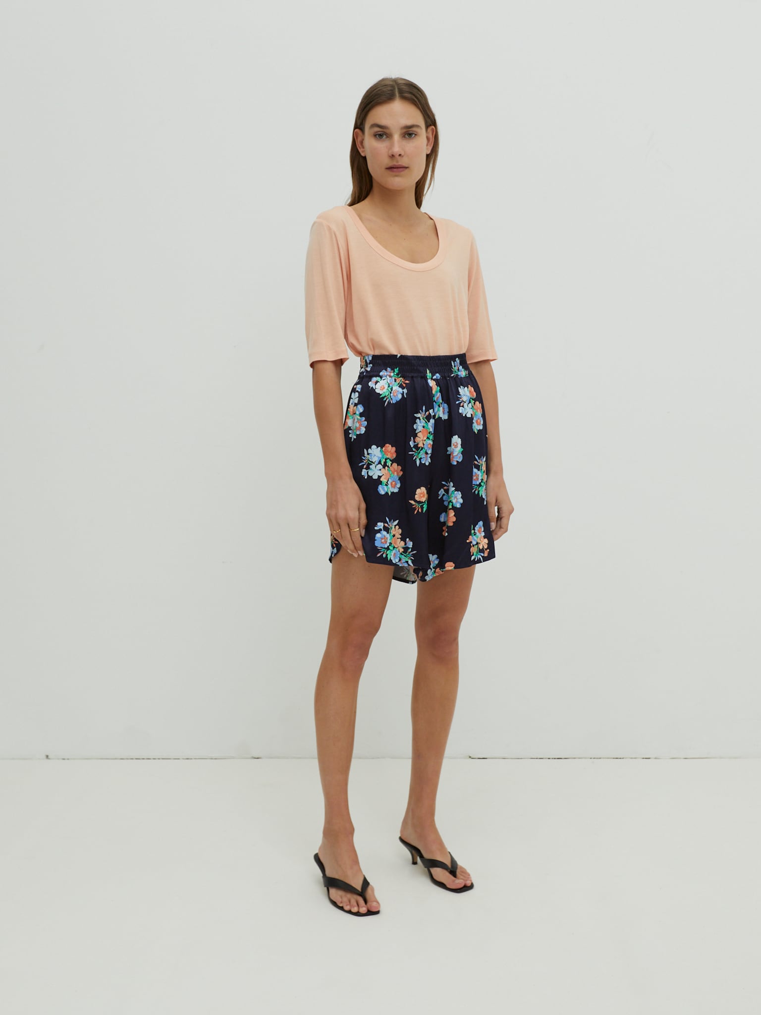 Camiseta 'Joreen'