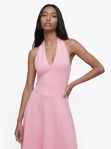 studioselect Šaty 'Nadia' – pink