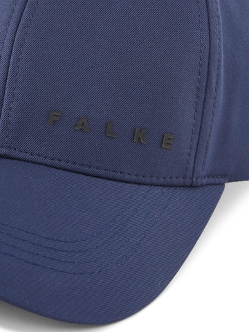 FALKE Sportcap‌ in Blau