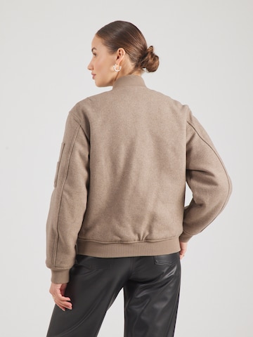 Giacca di mezza stagione di GUESS JEANS in beige