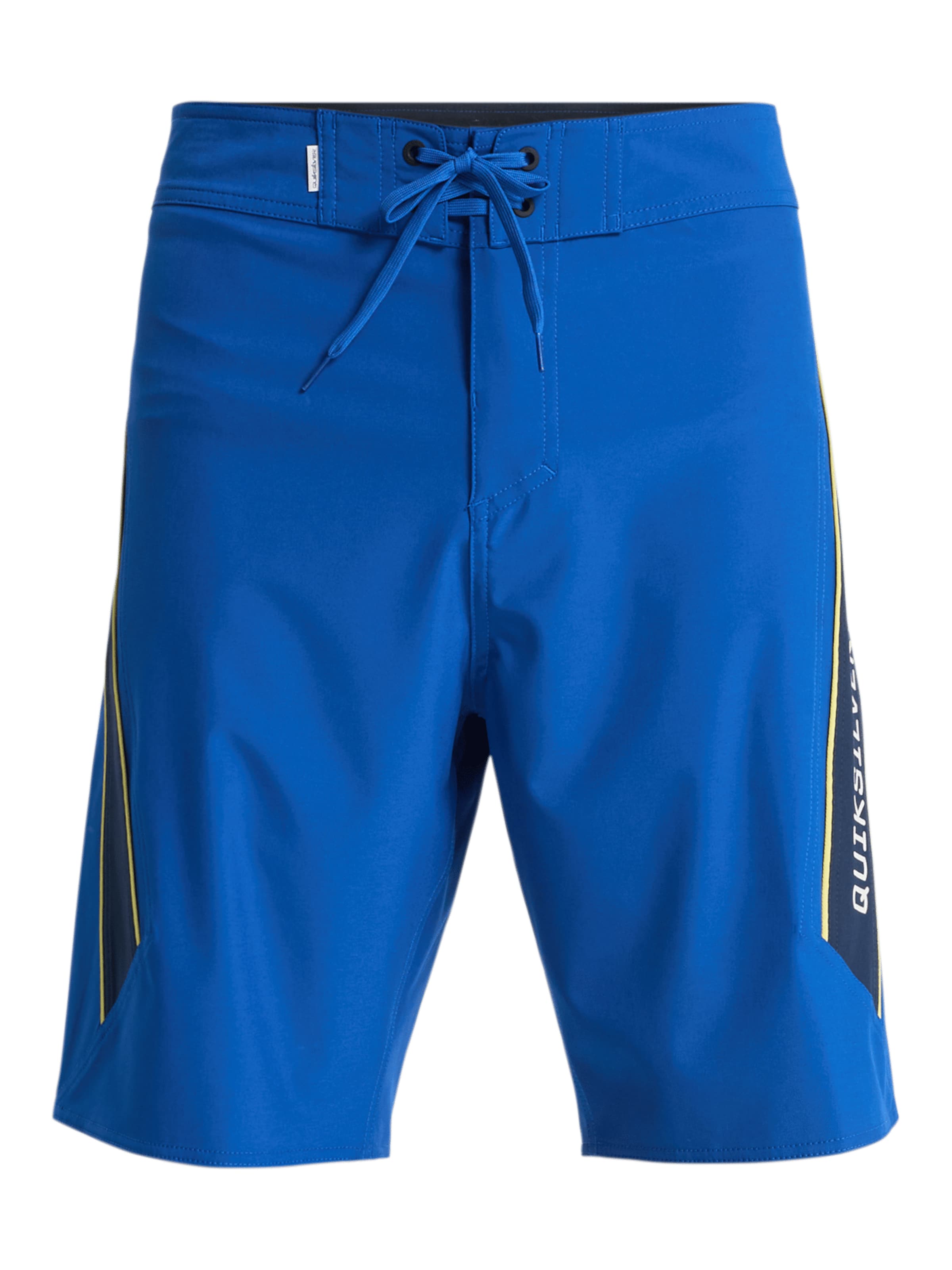 QUIKSILVER Swimming Trunks in XXXL in Royal blue / Black, Item view