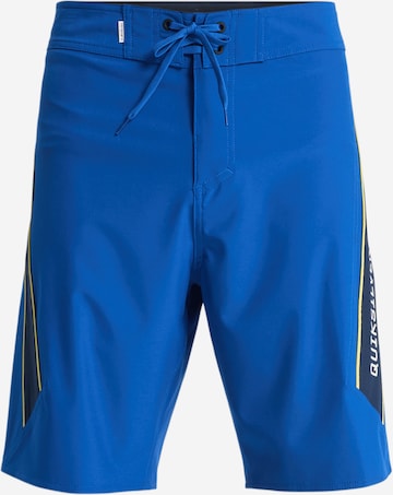 QUIKSILVER Boardshorts in Blau: Vorderseite