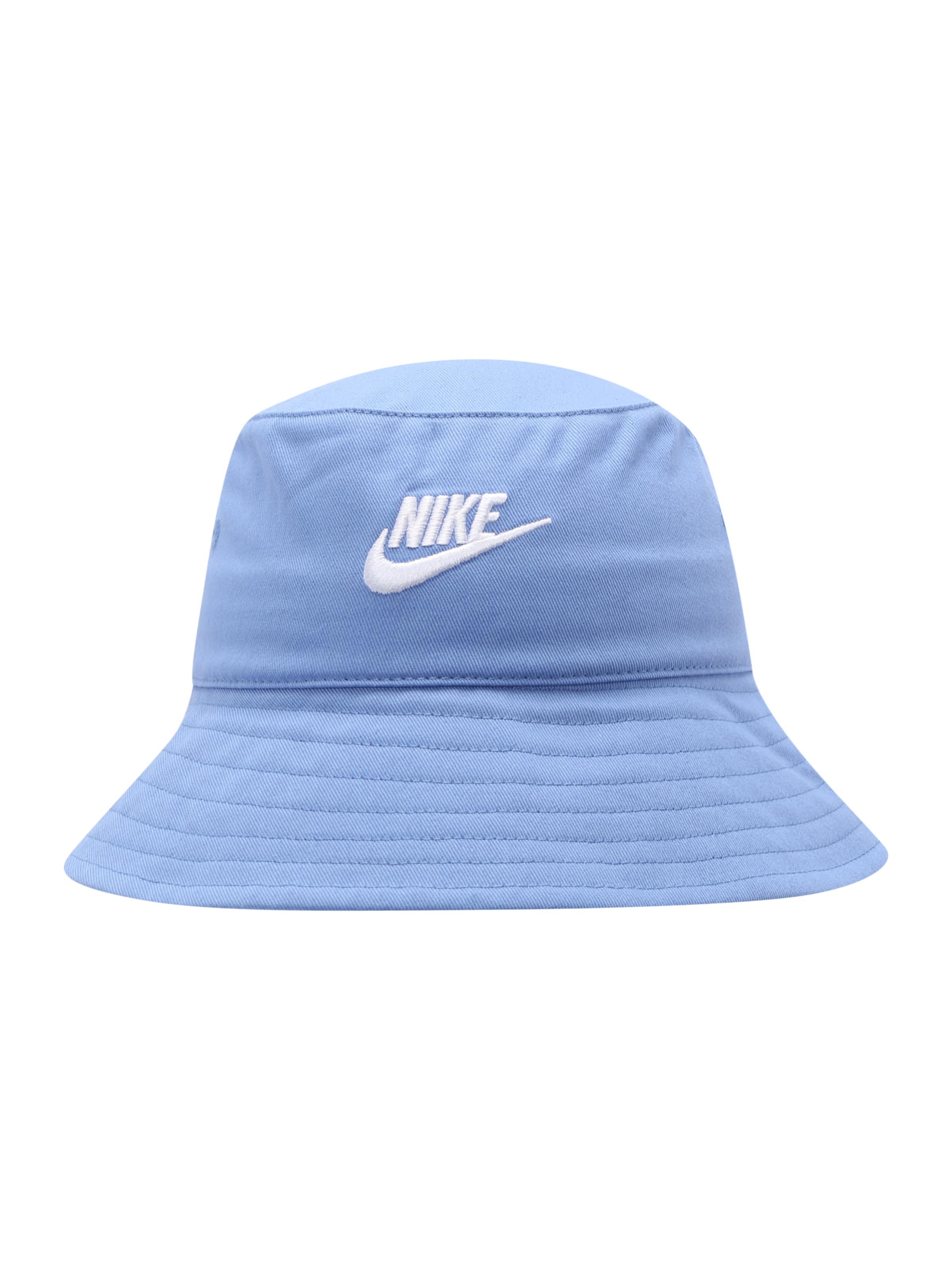 Nike Sportswear Hatt 'FUTURA APEX BUCKET' i blå