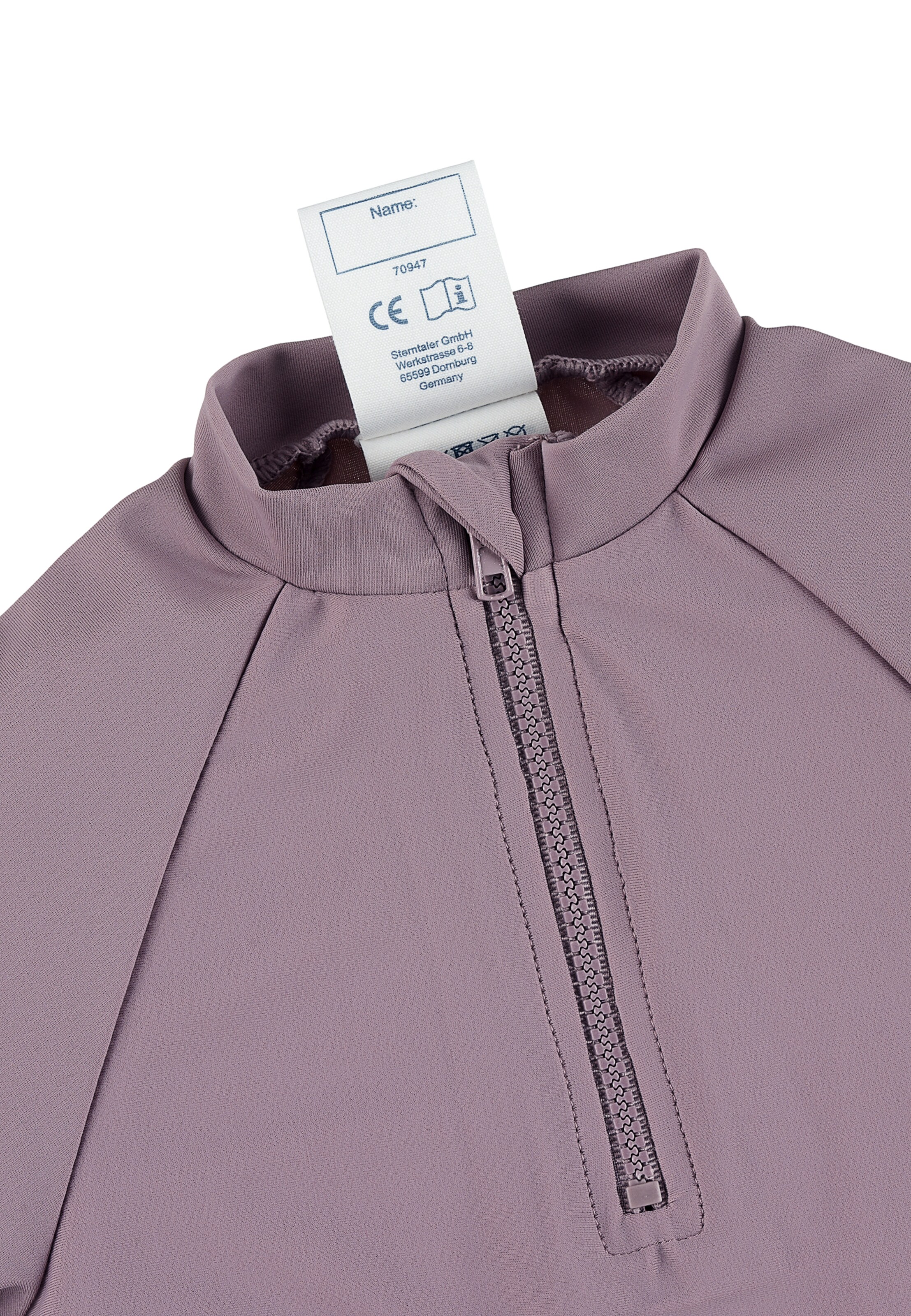 STERNTALER UV Protection in Purple