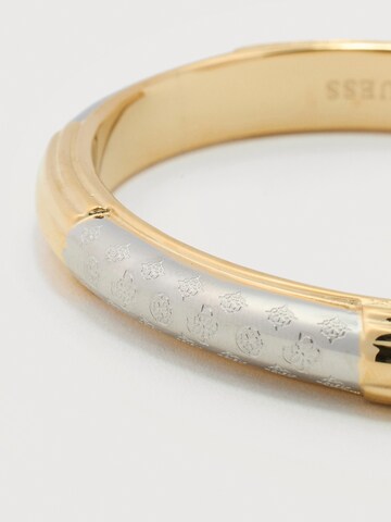 GUESS Bracelet '4G' in Gold
