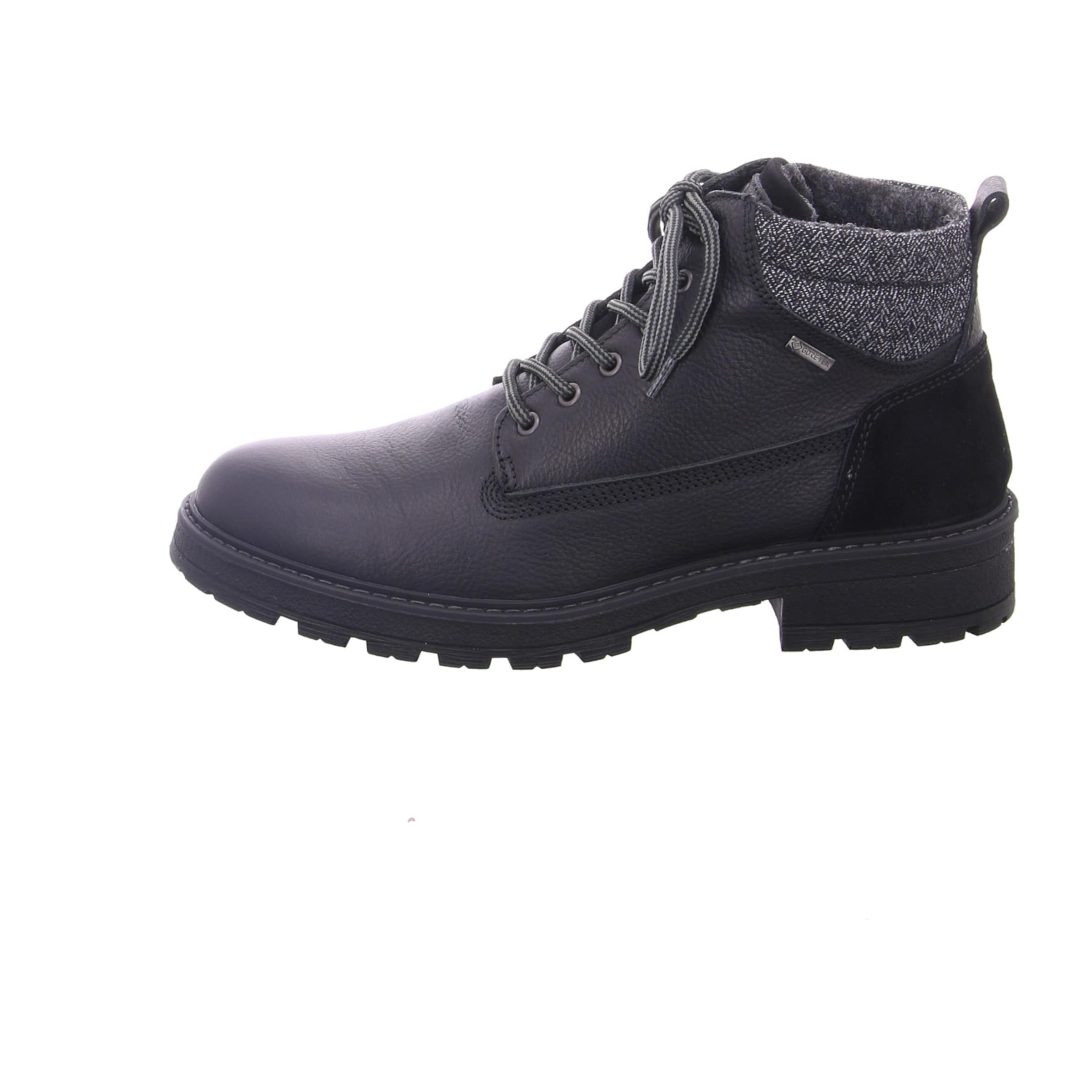 ARA Lace-up boots in Grey