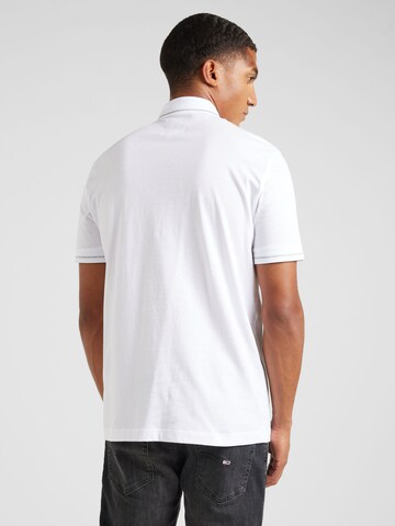 T-Shirt ARMANI EXCHANGE en blanc