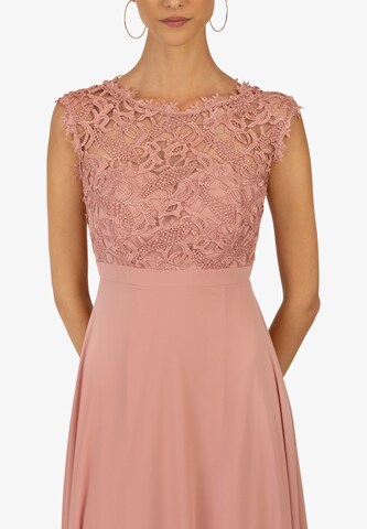 Kraimod Abendkleid in Pink