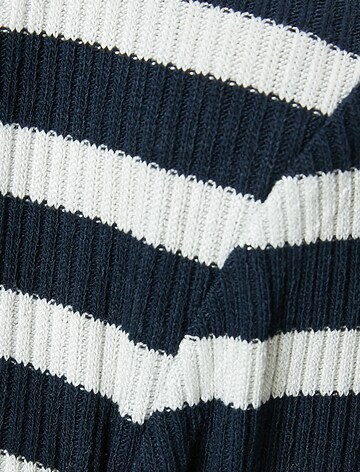 Koton Trui in Blauw