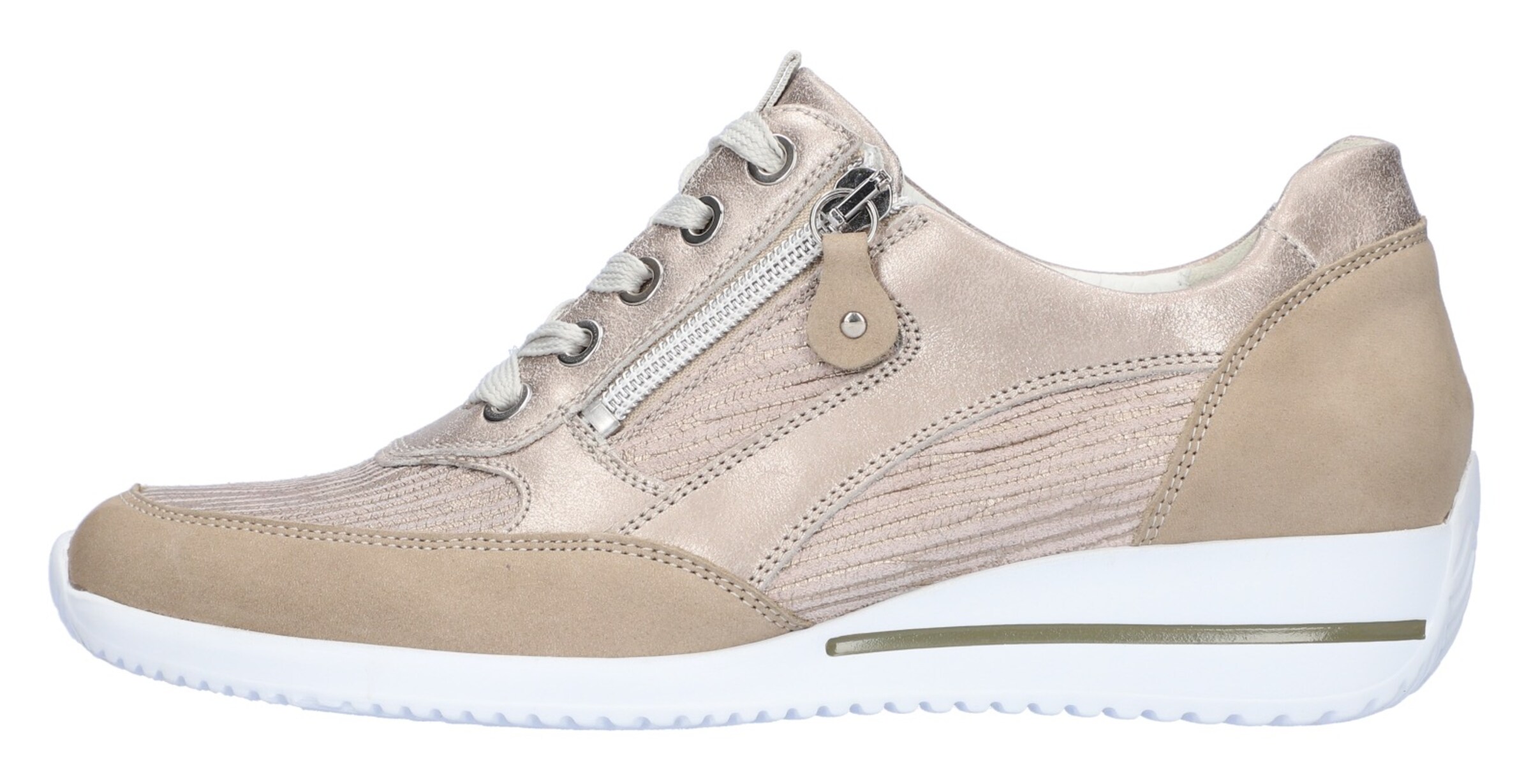 WALDLÄUFER Sneakers in Beige