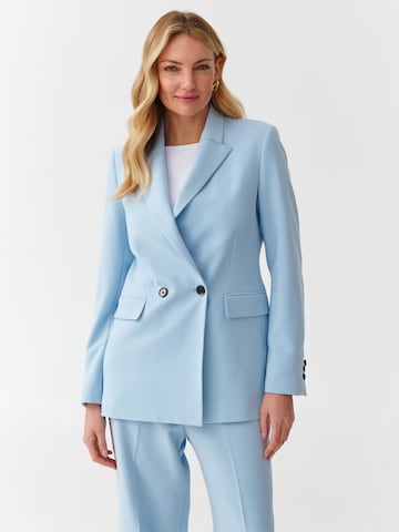 TATUUM Blazer  'ADRIANNA' in Blau: predná strana