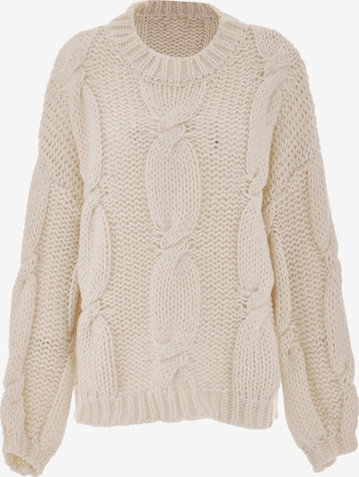 ebeeza Pulover u vuneno bijela, Pregled proizvoda