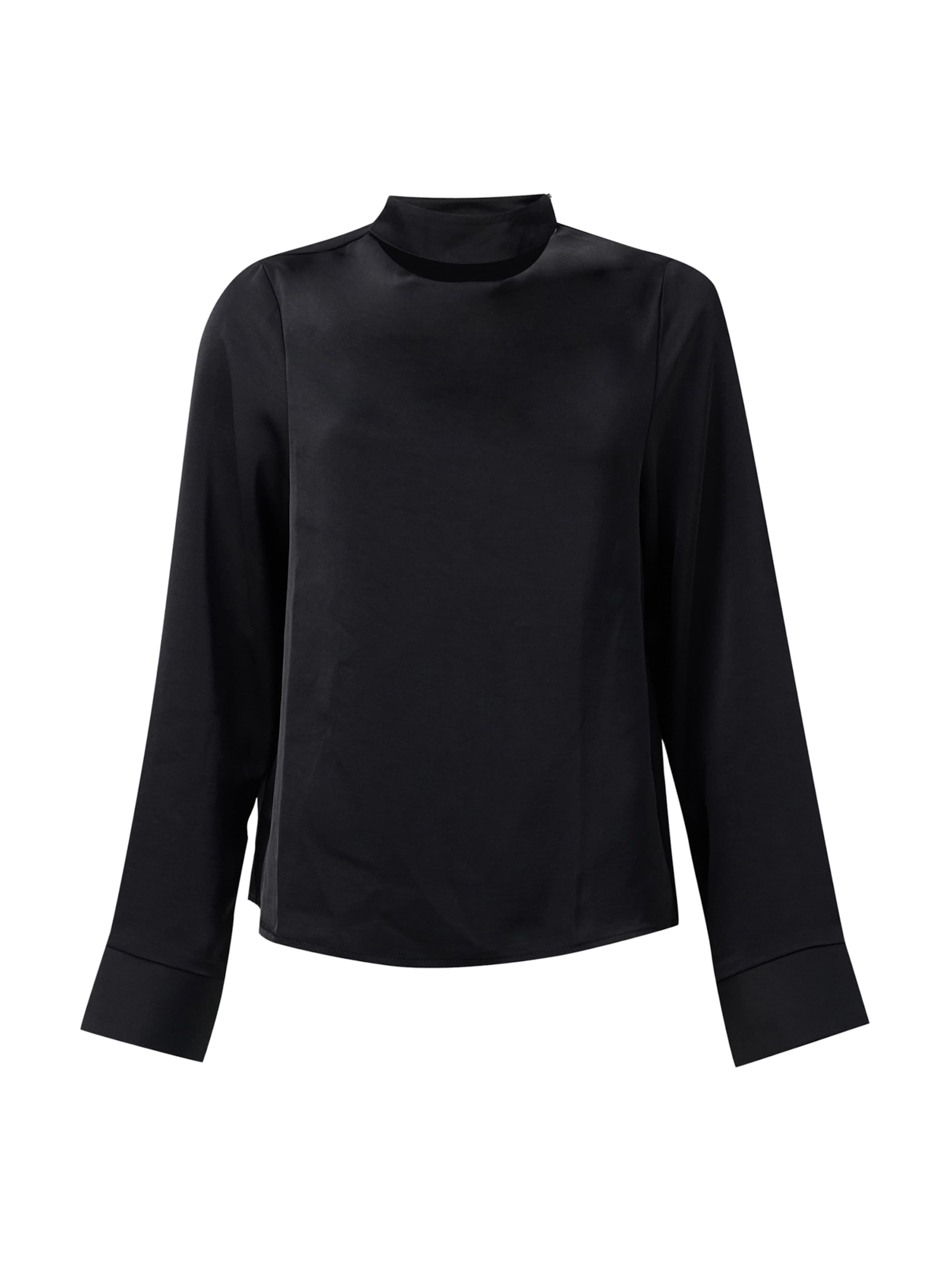 juoda VILA Palaidinė 'VIFADIA': priekis