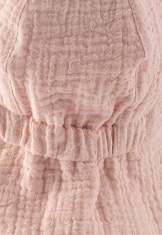 STERNTALER Sonnenhut in Pink