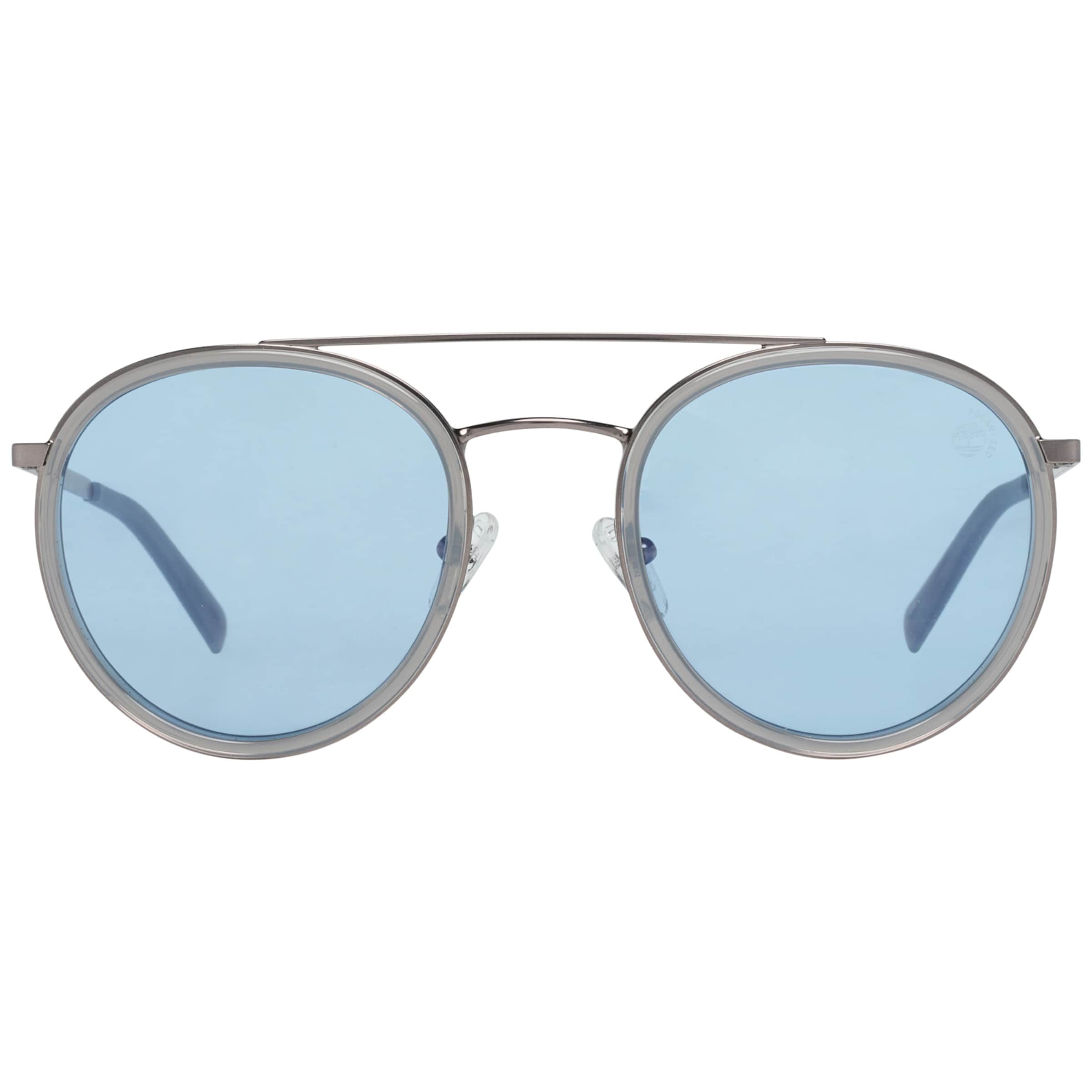 TIMBERLAND Sunglasses in Silver
