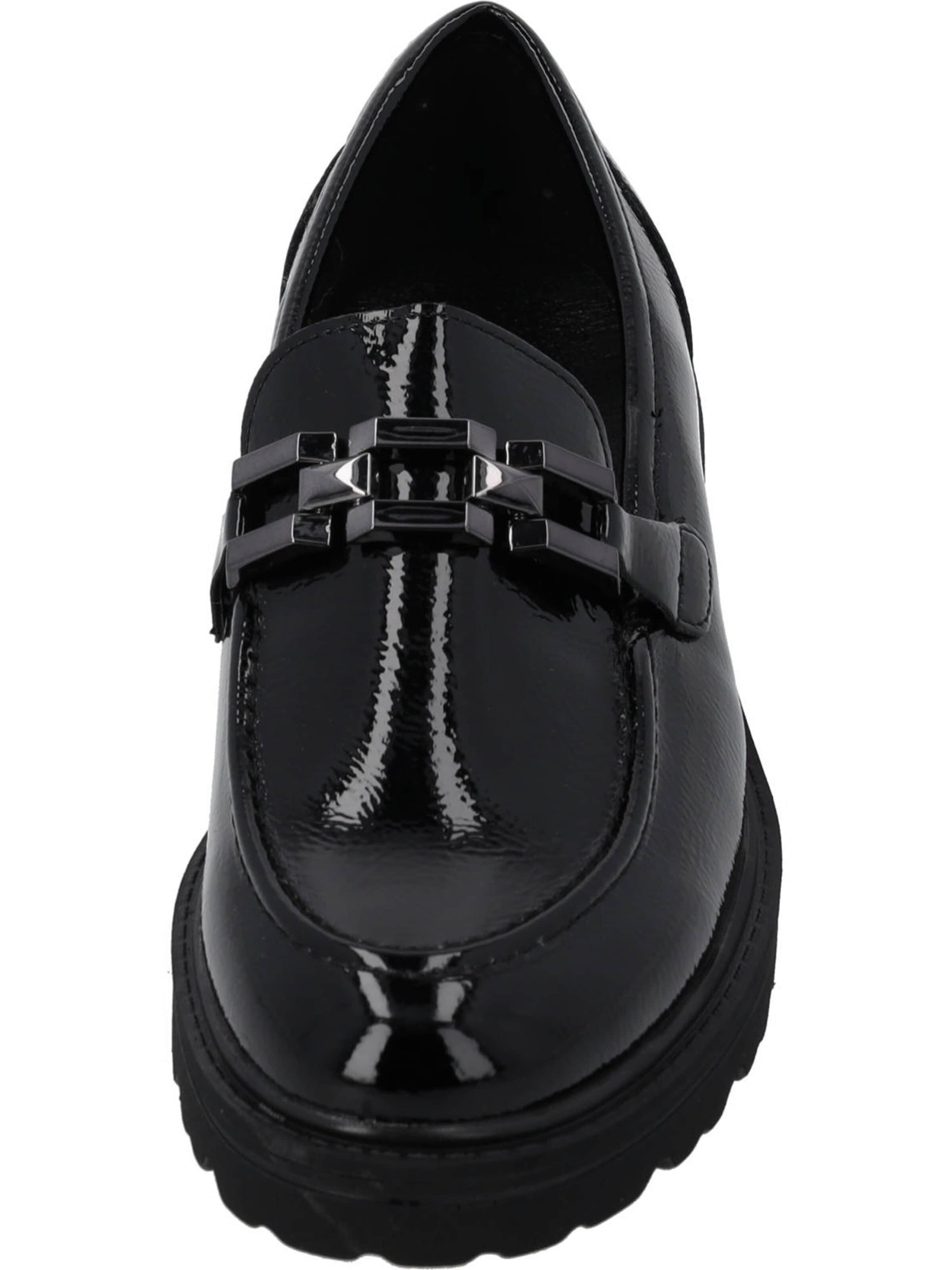 Palado - Zapatillas 'Palado Mandes' en negro