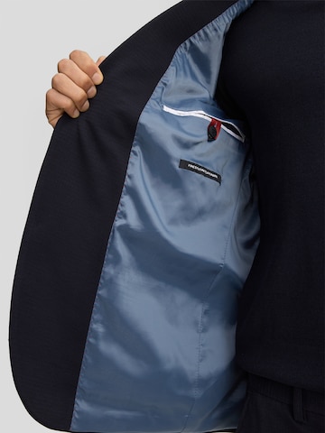 STRELLSON Slim fit Colbert ' Alzer ' in Blauw