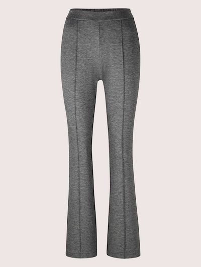 MADELEINE Broek in 17 in de kleur Stone grey, Productweergave