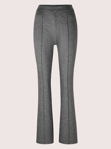 Loosefit Pantalon MADELEINE en gris : devant