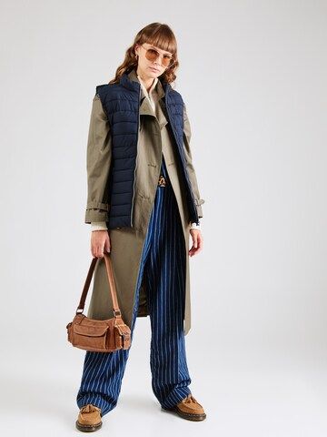 Lauren Ralph Lauren - Chaleco en azul